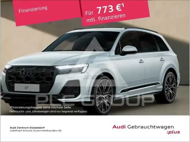 2025 Audi Q7