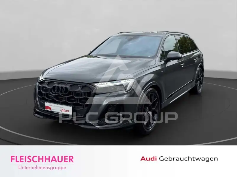 2025 Audi Q7