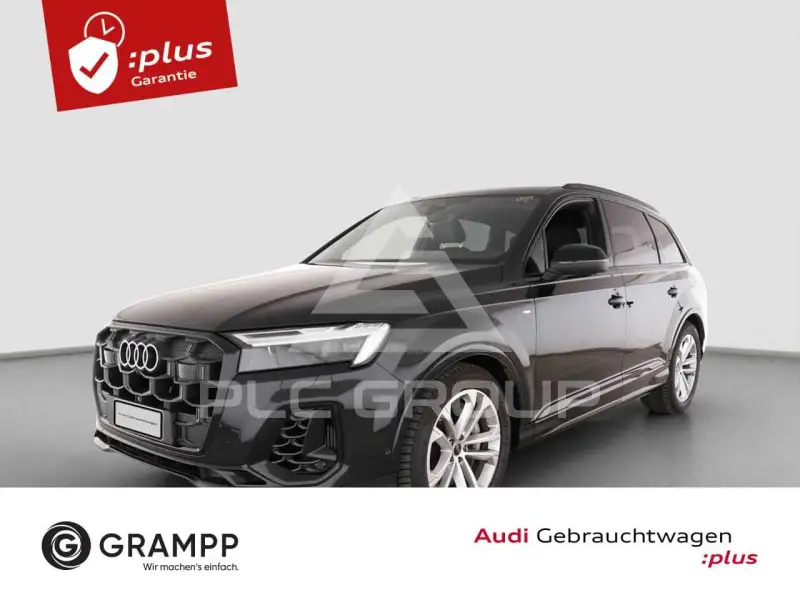 2025 Audi Q7