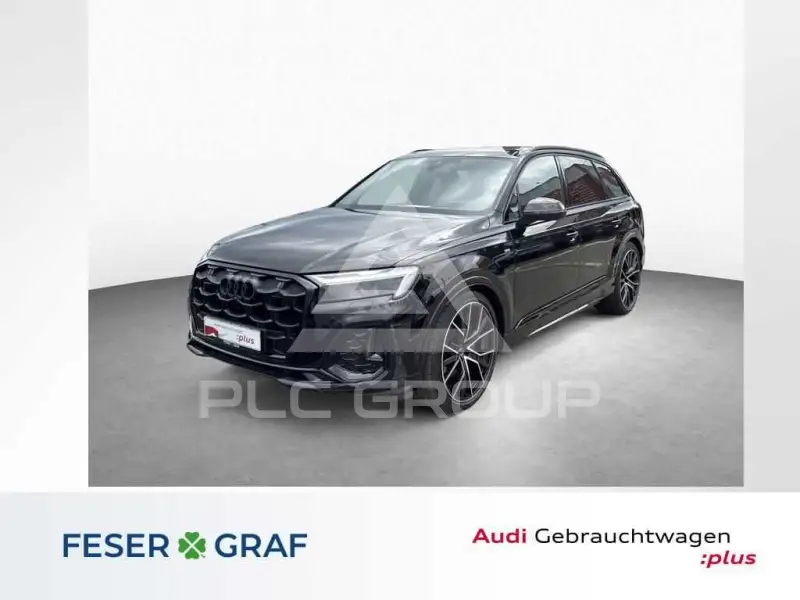 2025 Audi Q7