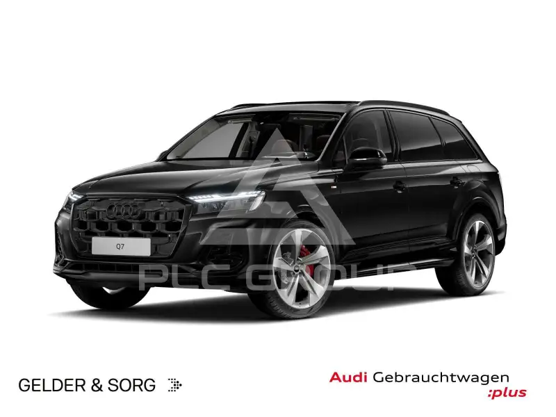 2025 Audi Q7