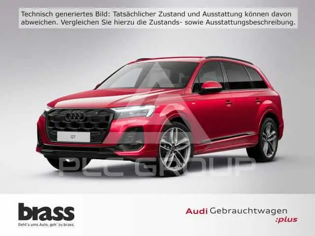 2025 Audi Q7