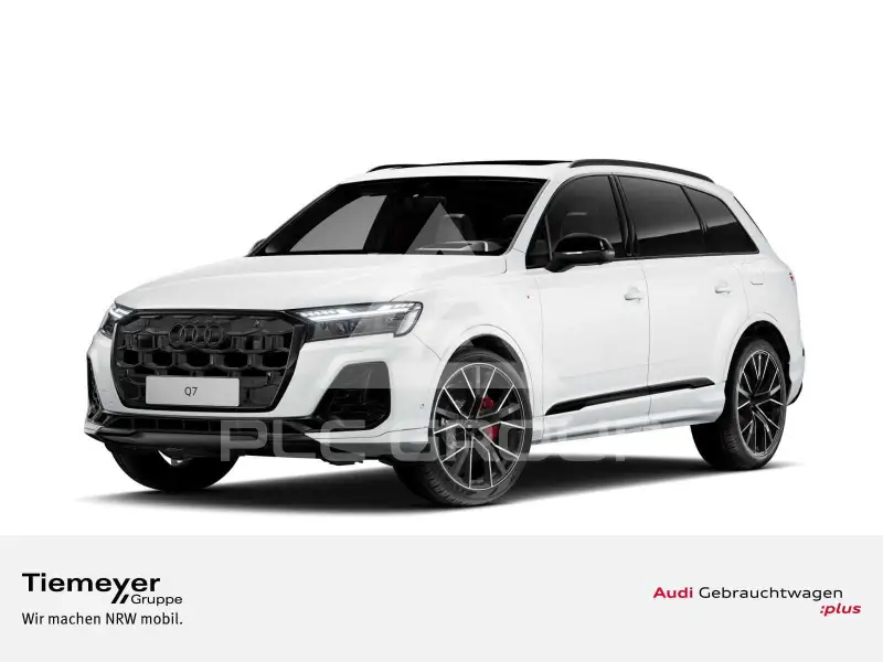 2025 Audi Q7