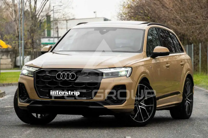 2025 Audi Q7