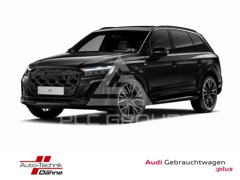 2025 Audi Q7