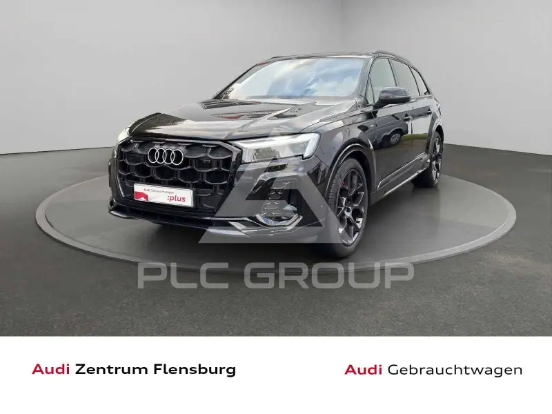 2025 Audi Q7