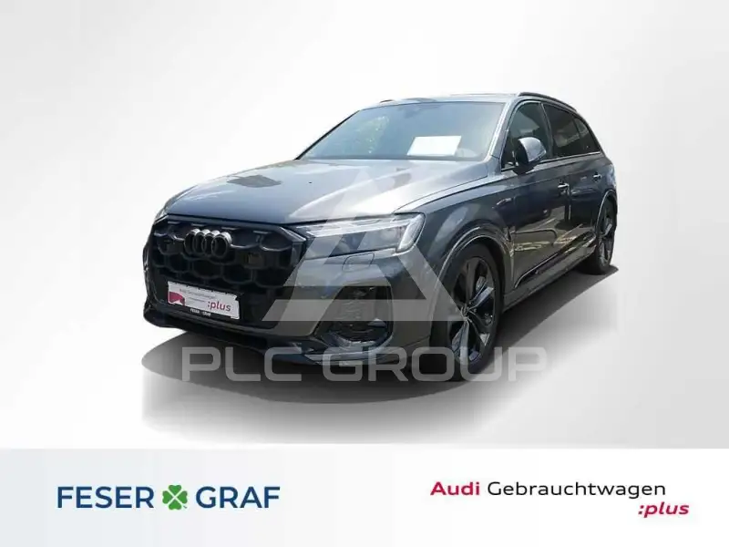 2025 Audi Q7