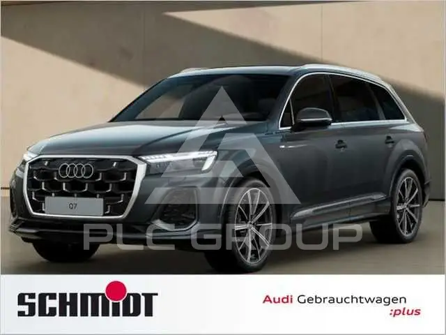 2025 Audi Q7