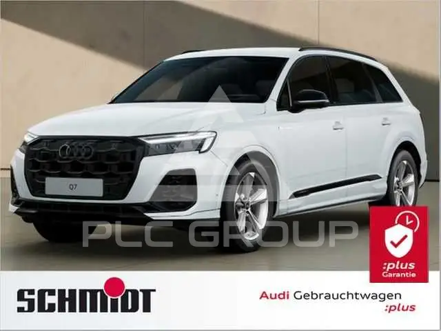 2025 Audi Q7