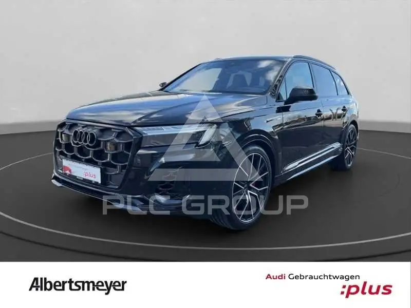 2025 Audi Q7