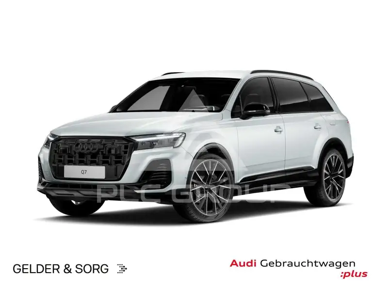 2025 Audi Q7