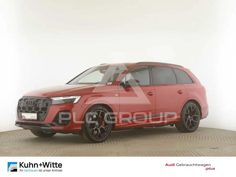 2025 Audi Q7