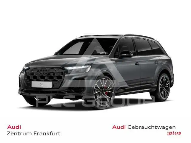 2025 Audi Q7