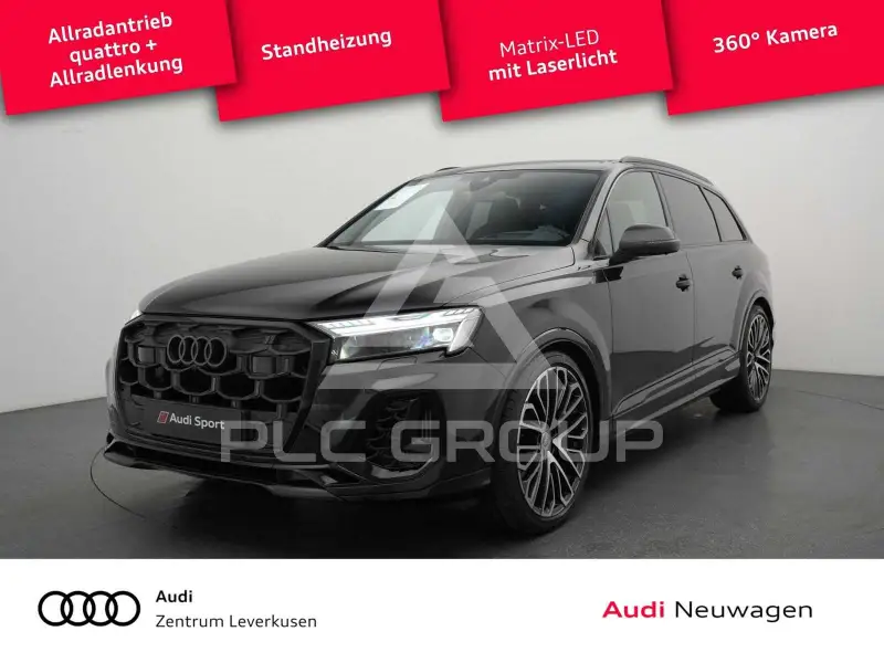 2025 Audi Q7