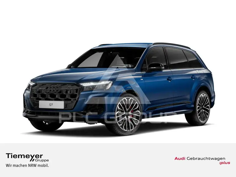 2025 Audi Q7
