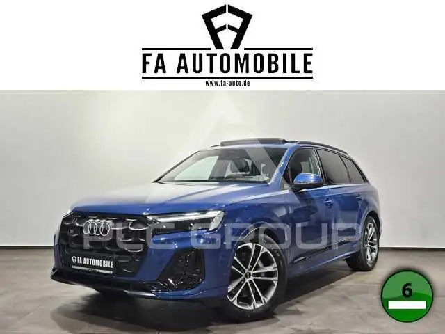 2025 Audi Q7