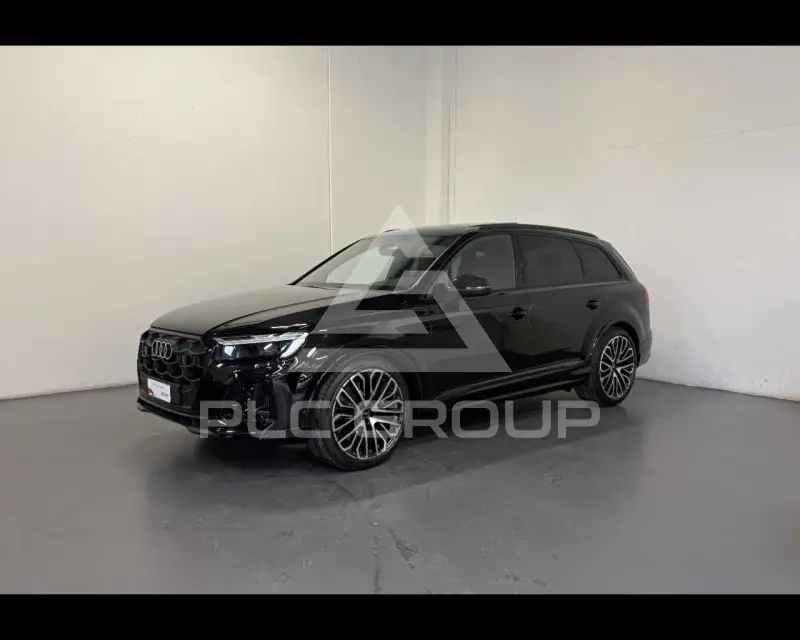 2025 Audi Q7