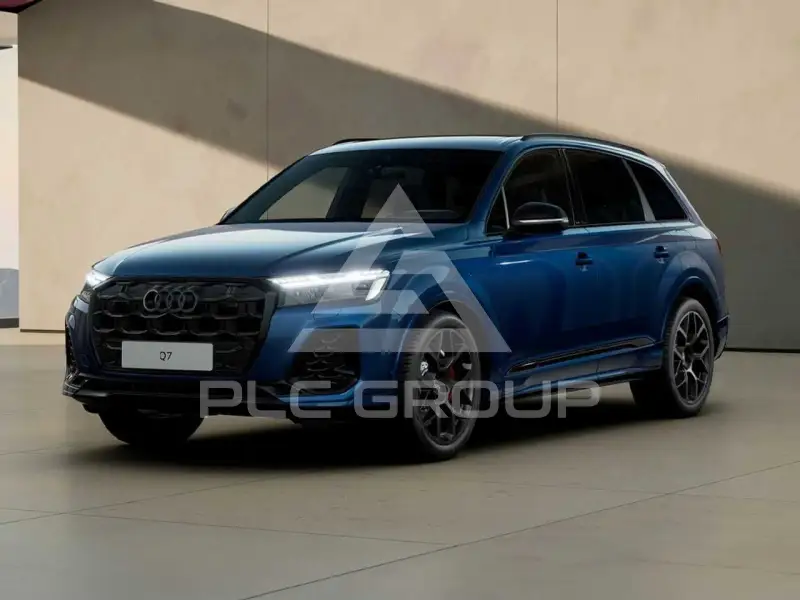2025 Audi Q7