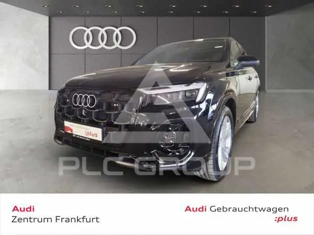 2025 Audi Q7