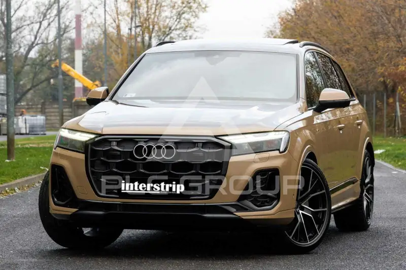 2025 Audi Q7