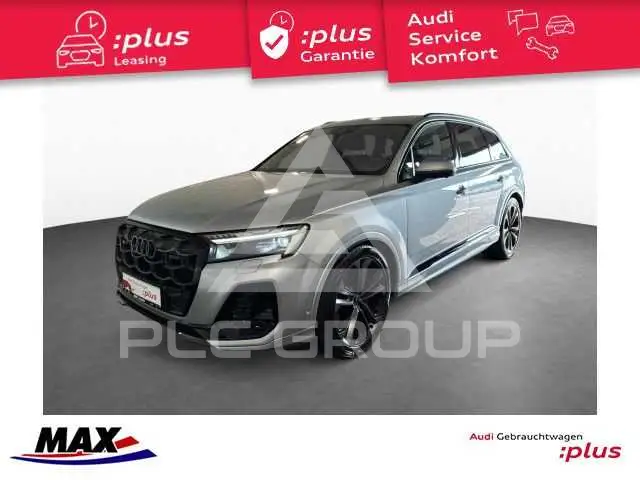 2025 Audi Q7