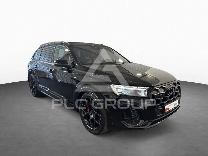 2025 Audi Q7