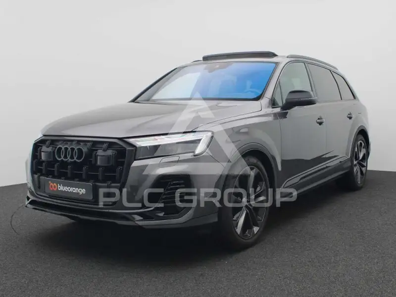 2025 Audi Q7