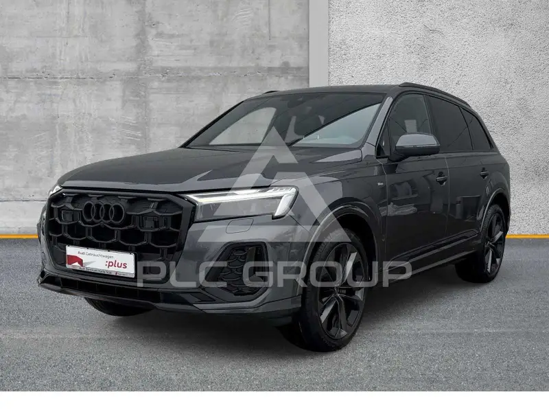 2025 Audi Q7
