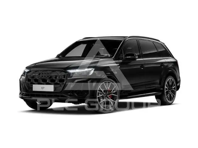 2025 Audi Q7