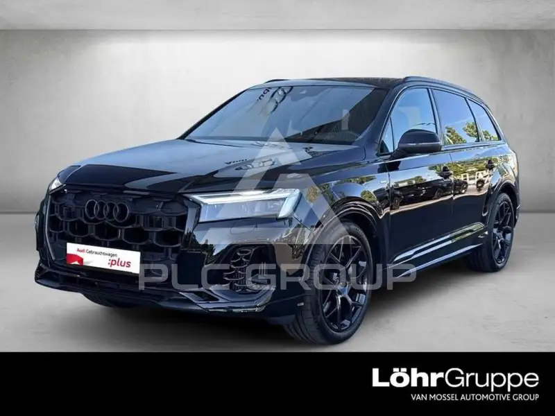 2025 Audi Q7