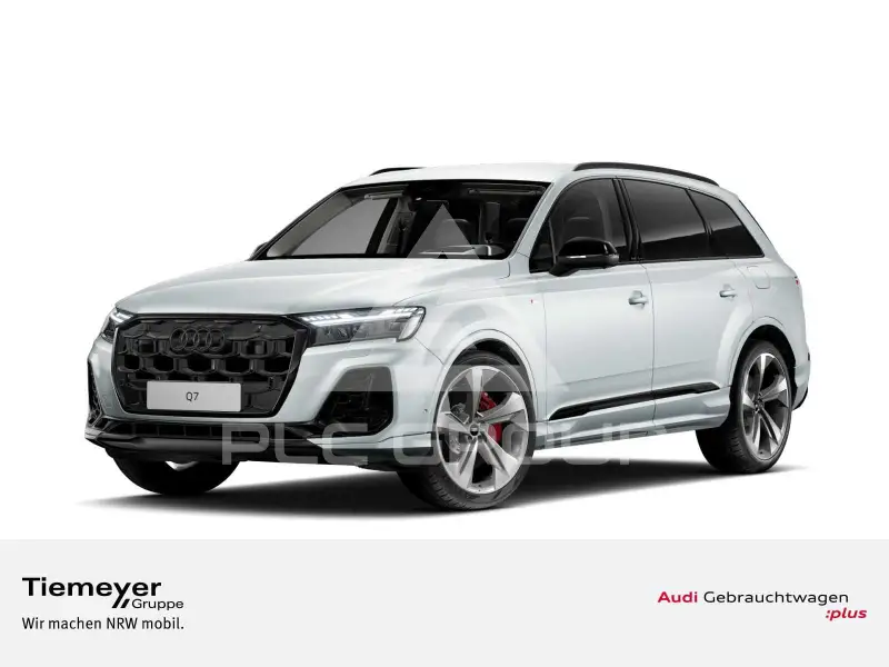 2025 Audi Q7