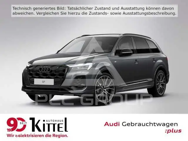 2025 Audi Q7
