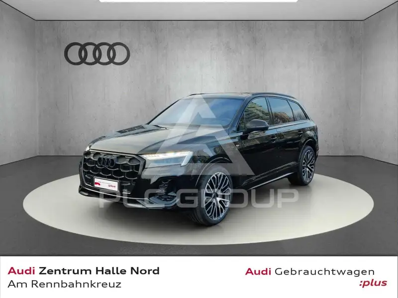 2025 Audi Q7