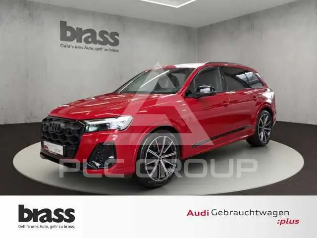 2025 Audi Q7