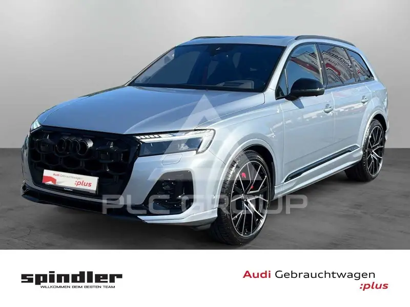 2025 Audi Q7