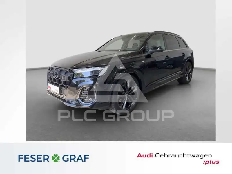 2025 Audi Q7