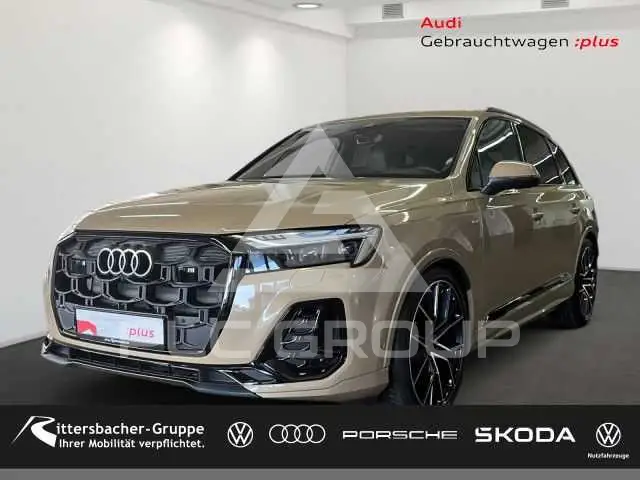 2025 Audi Q7