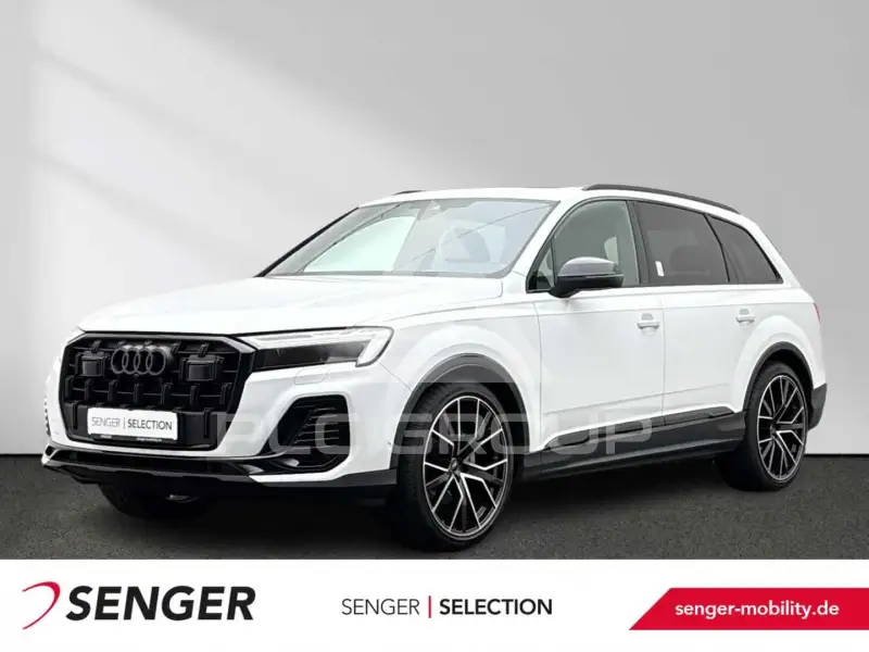 2025 Audi Q7