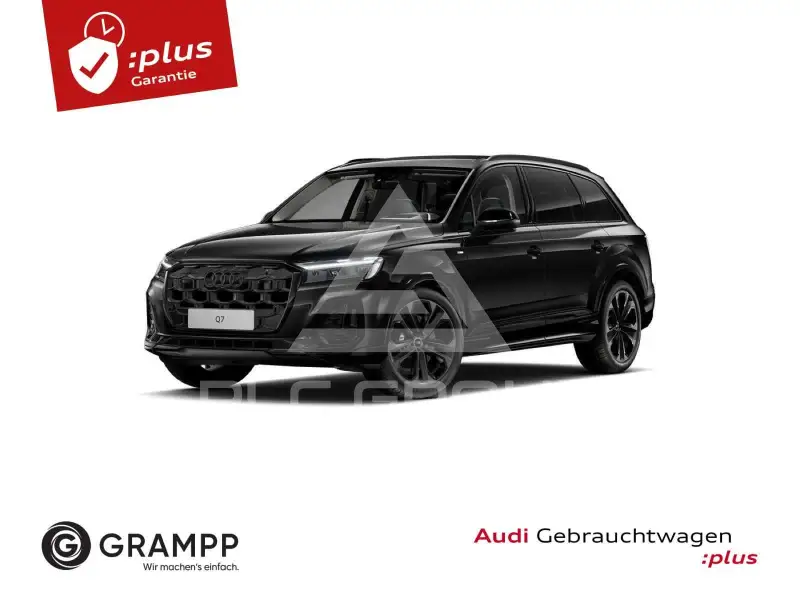 2025 Audi Q7