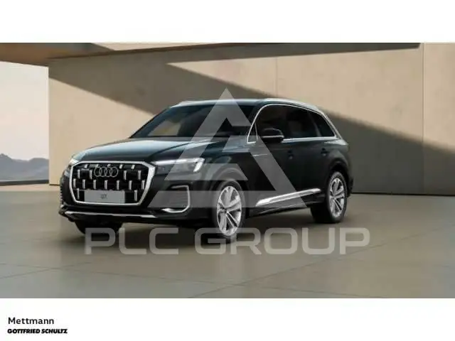 2025 Audi Q7