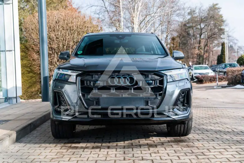 2025 Audi Q7