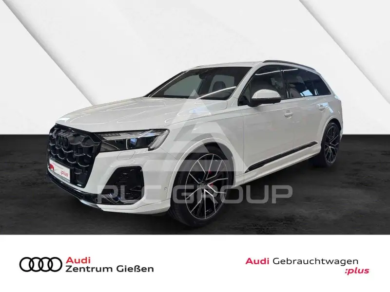2025 Audi Q7