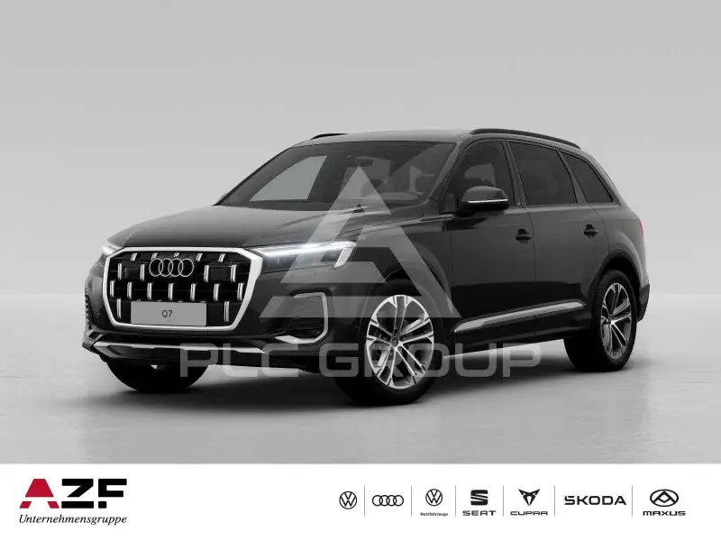 2025 Audi Q7