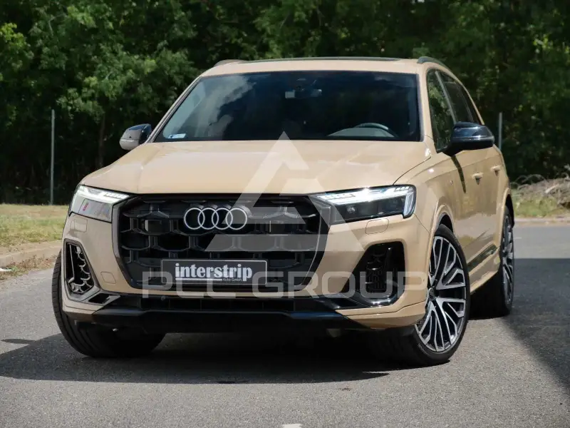 2025 Audi Q7