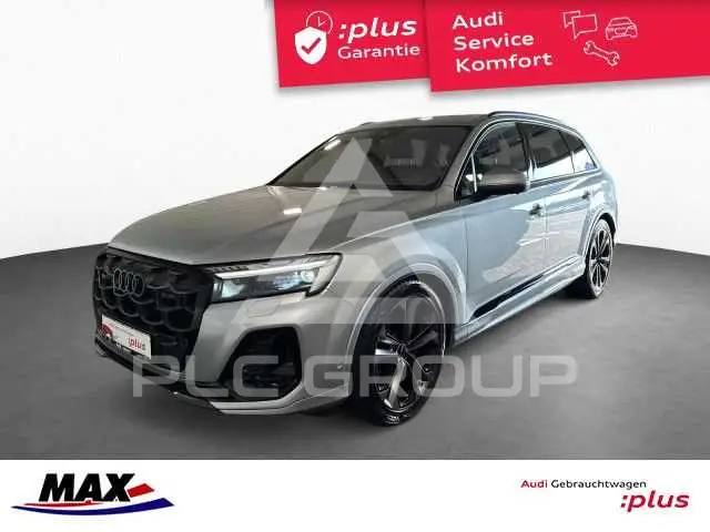 2025 Audi Q7