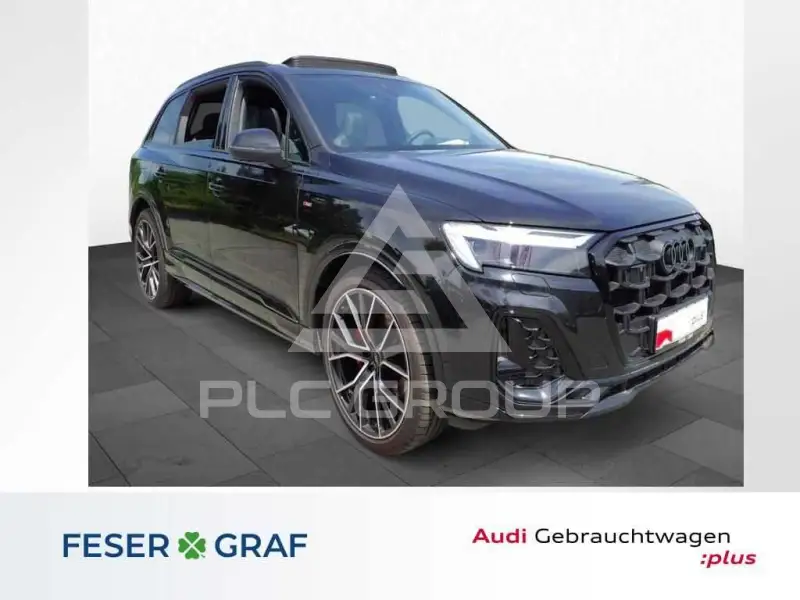 2025 Audi Q7