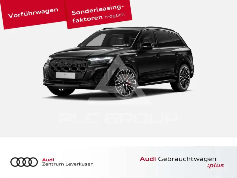 2025 Audi Q7