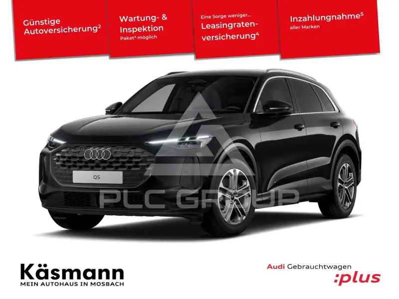 2025 Audi Q5