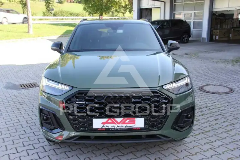 2025 Audi Q5