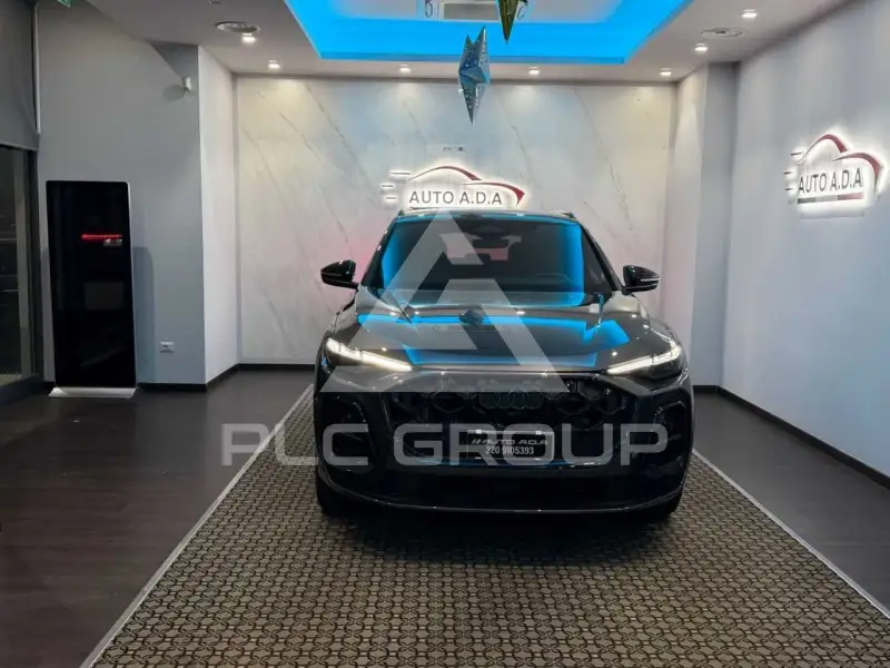 2025 Audi Q5